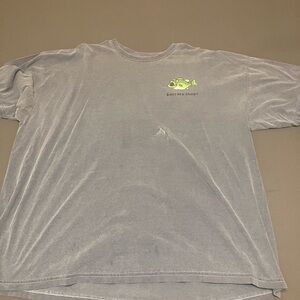 Bass Pro Shop Fishing Tshirt